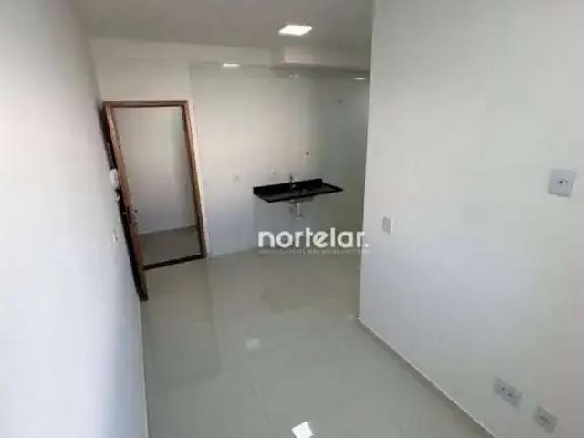 Apartamento para Venda em São Paulo/SP Vila Industrial 2 Quartos