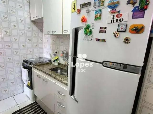 Apartamento para Venda em São Paulo/SP Vila Industrial 2 Quartos