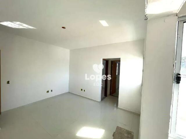 Apartamento para Venda em São Paulo/SP Vila Industrial 2 Quartos