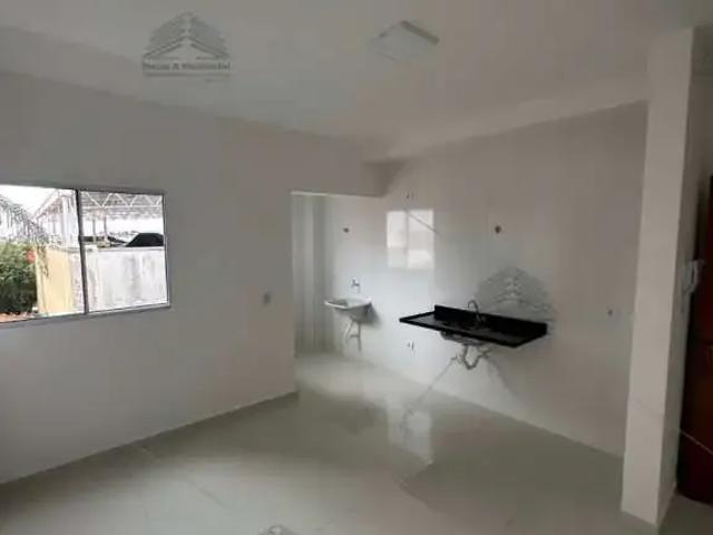 Apartamento para Venda em São Paulo/SP Vila Industrial 2 Quartos