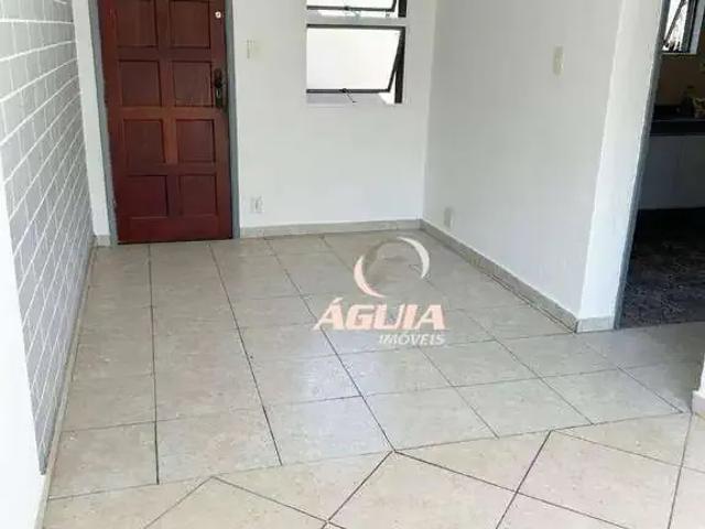 Apartamento para Venda em São Paulo/SP Vila Industrial 2 Quartos