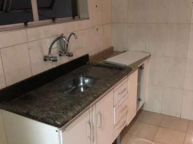 Apartamento para Venda em São Paulo/SP Vila Ema 2 Quartos