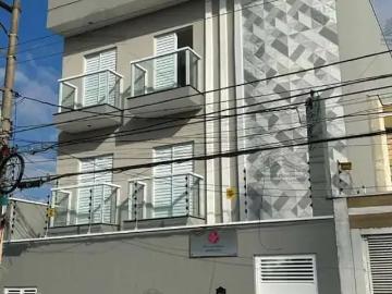 Apartamento para Venda em São Paulo/SP Vila Industrial 2 Quartos