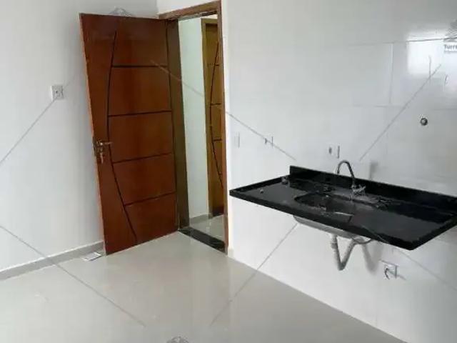 Apartamento para Venda em São Paulo/SP Vila Industrial 2 Quartos