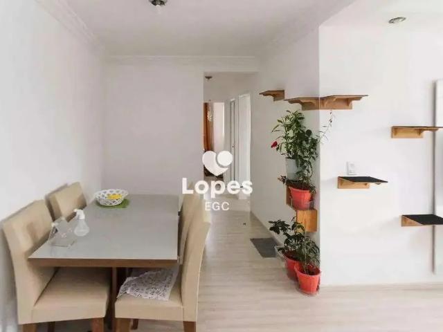 Apartamento para Venda em São Paulo/SP Vila Industrial 3 Quartos