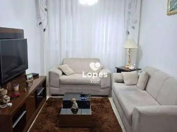 Apartamento para Venda em São Paulo/SP Vila Industrial 3 Quartos