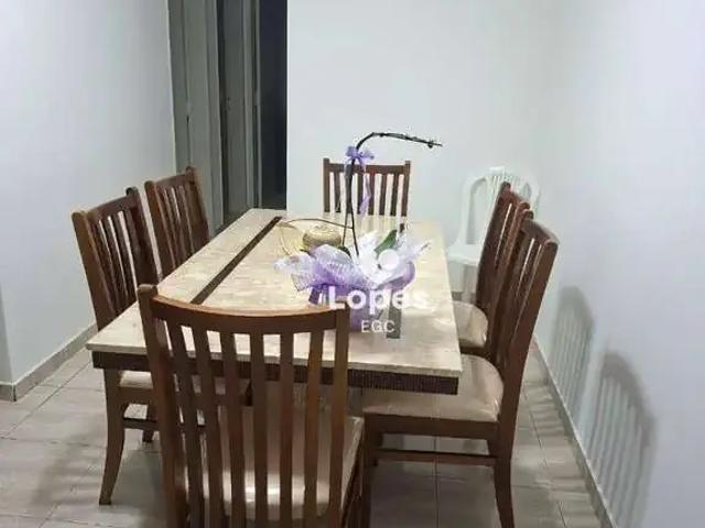Apartamento para Venda em São Paulo/SP Vila Industrial 3 Quartos