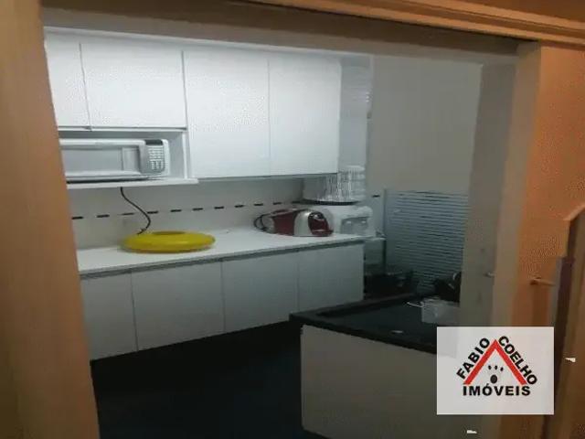 Apartamento para Venda em São Paulo/SP Vila Inglesa