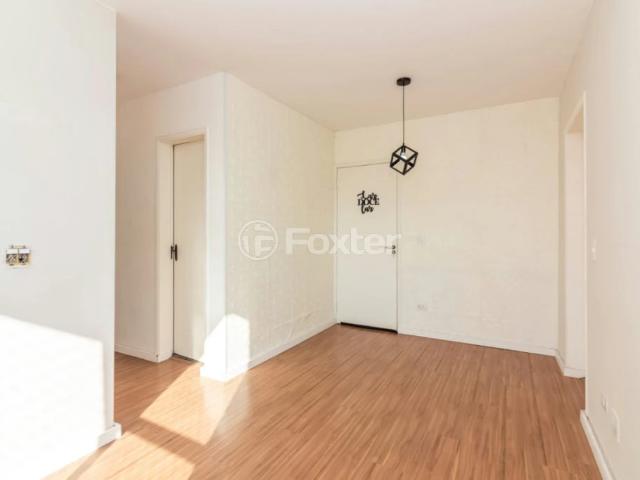 Apartamento para Venda em São Paulo/SP Vila Inglesa 1 Quartos