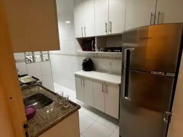 Apartamento para Venda em São Paulo/SP Vila Inglesa 2 Quartos