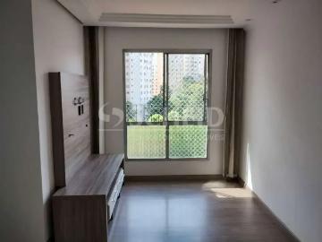 Apartamento para Venda em São Paulo/SP Vila Inglesa 2 Quartos