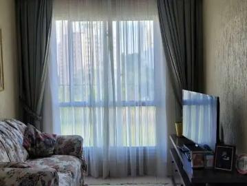 Apartamento para Venda em São Paulo/SP Vila Inglesa 2 Quartos