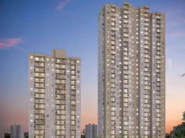 Apartamento para Venda em São Paulo/SP Vila Inglesa 2 Quartos