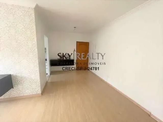 Apartamento para Venda em São Paulo/SP Vila Inglesa 2 Quartos