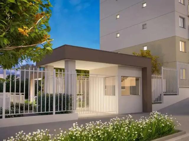 Apartamento para Venda em São Paulo/SP Vila Inglesa 2 Quartos