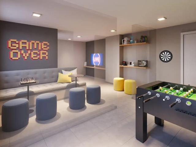 Apartamento para Venda em São Paulo/SP Vila Inglesa 2 Quartos