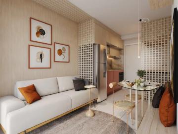 Apartamento para Venda em São Paulo/SP Vila Inglesa 2 Quartos