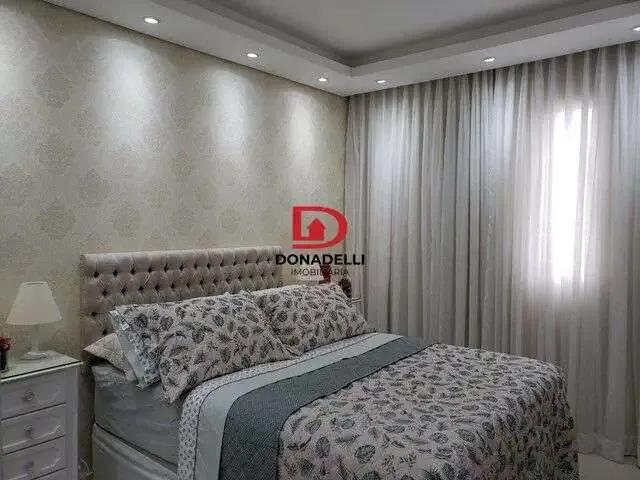 Apartamento para Venda em São Paulo/SP Vila Inglesa 2 Quartos