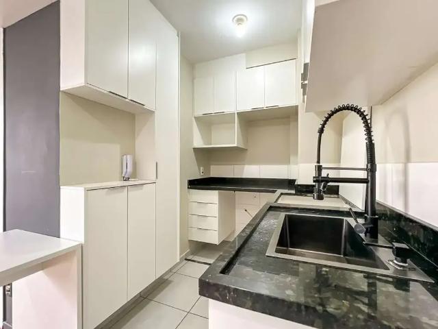 Apartamento para Venda em São Paulo/SP Vila Inglesa 2 Quartos