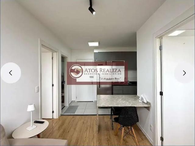 Apartamento para Venda em São Paulo/SP Vila Inglesa 2 Quartos