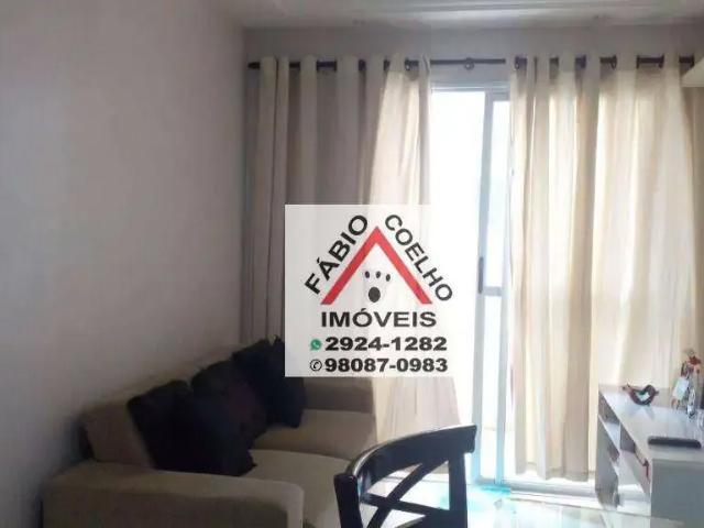 Apartamento para Venda em São Paulo/SP Vila Inglesa 2 Quartos