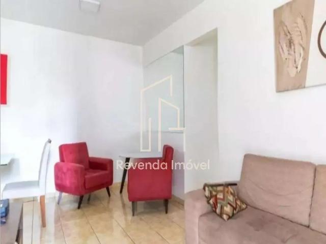 Apartamento para Venda em São Paulo/SP Vila Inglesa 2 Quartos