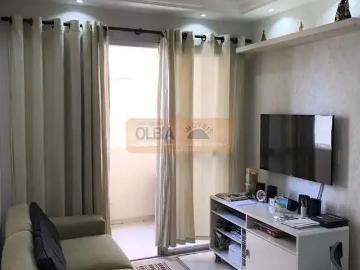 Apartamento para Venda em São Paulo/SP Vila Inglesa 2 Quartos