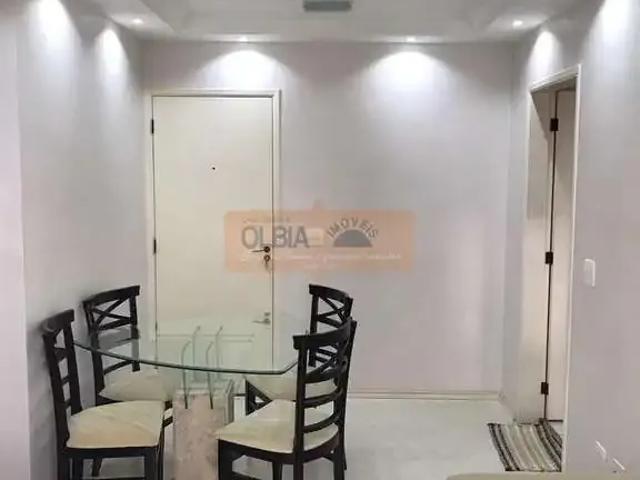 Apartamento para Venda em São Paulo/SP Vila Inglesa 2 Quartos