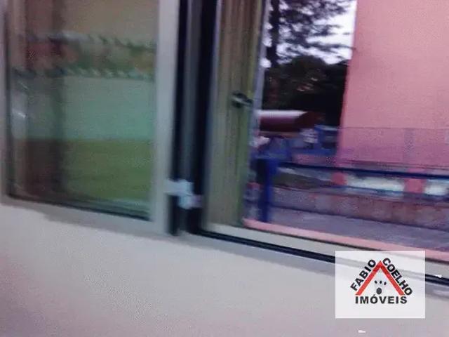 Apartamento para Venda em São Paulo/SP Vila Inglesa 2 Quartos