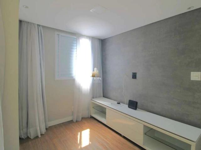 Apartamento para Venda em São Paulo/SP Vila Inglesa 3 Quartos