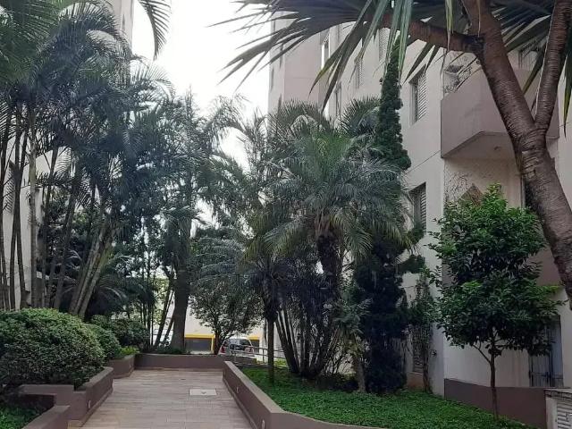 Apartamento para Venda em São Paulo/SP Vila Inglesa 3 Quartos