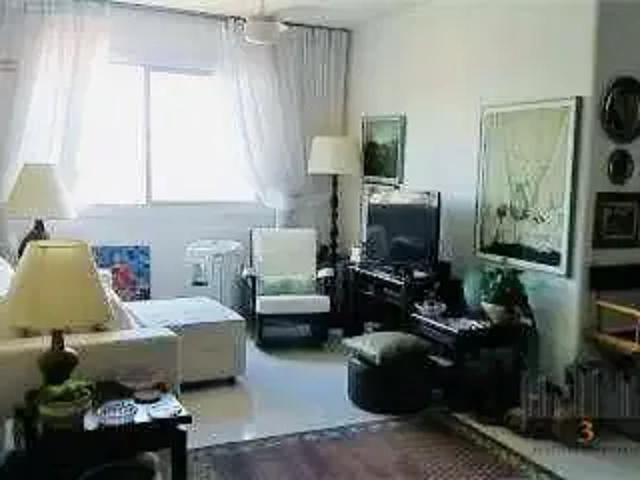 Apartamento para Venda em São Paulo/SP Vila Ida 3 Quartos