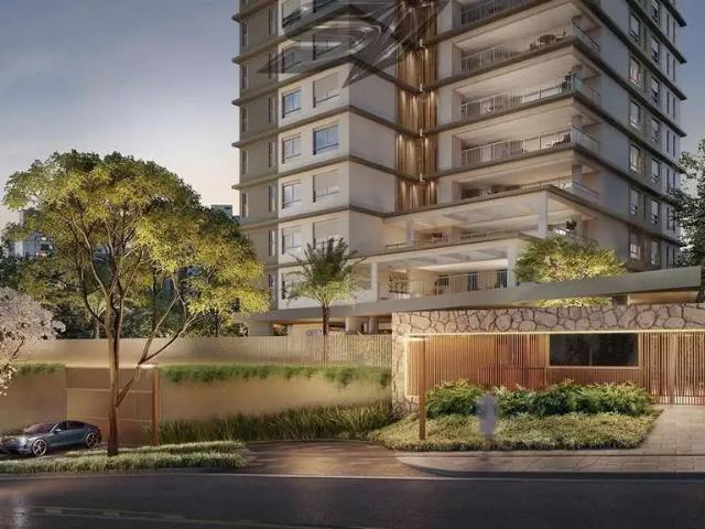 Apartamento para Venda em São Paulo/SP Vila Ida 3 Quartos
