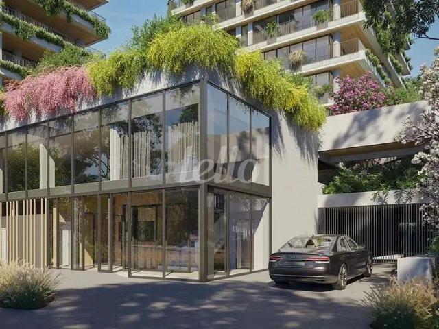 Apartamento para Venda em São Paulo/SP Vila Ida 3 Quartos