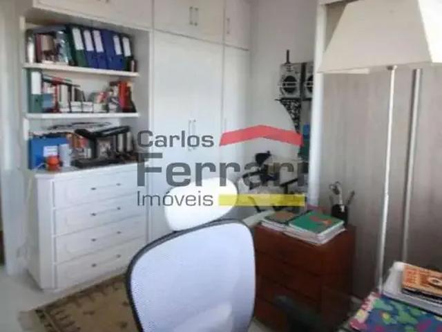 Apartamento para Venda em São Paulo/SP Vila Ida 3 Quartos