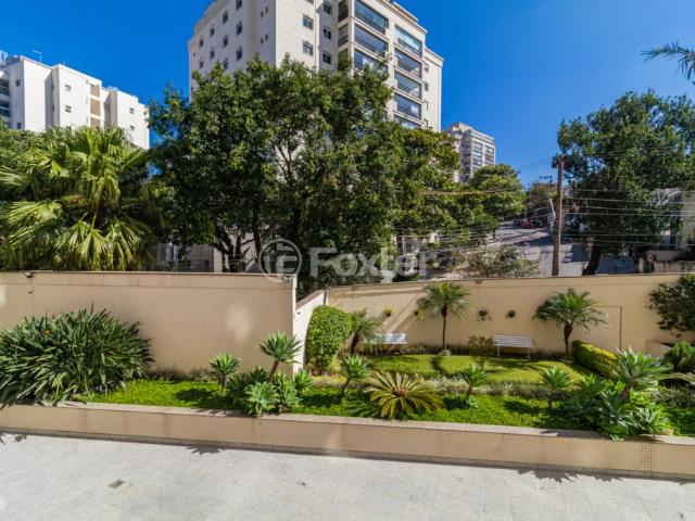 Apartamento para Venda em São Paulo/SP Vila Ida 3 Quartos