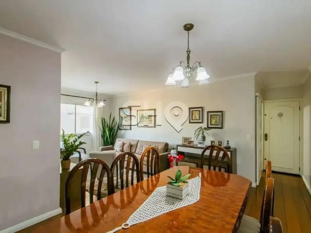Apartamento para Venda em São Paulo/SP Vila Ida 3 Quartos