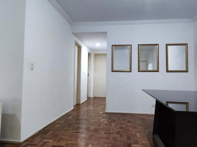 Apartamento para Venda em São Paulo/SP Vila Ida 3 Quartos