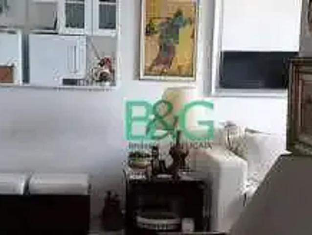Apartamento para Venda em São Paulo/SP Vila Ida 3 Quartos