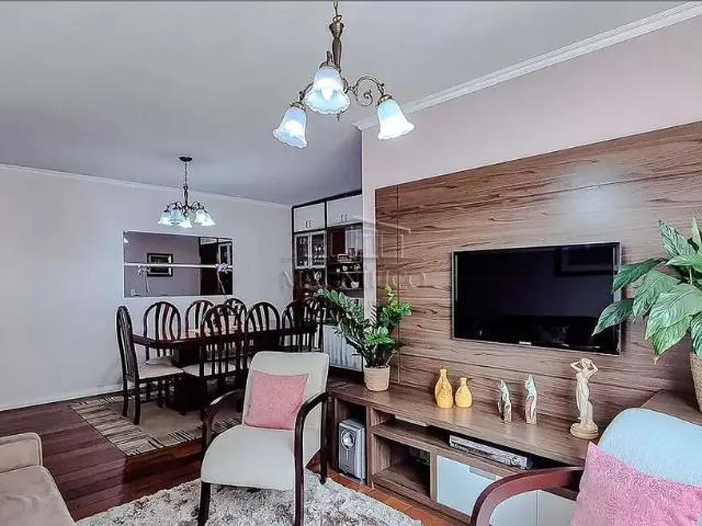 Apartamento para Venda em São Paulo/SP Vila Ida 3 Quartos