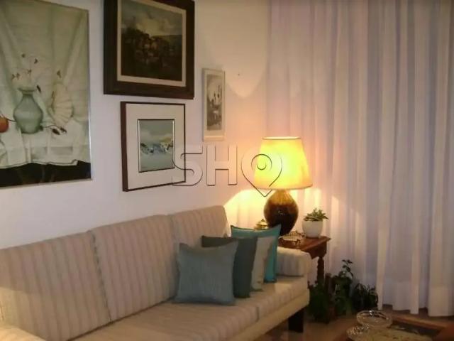 Apartamento para Venda em São Paulo/SP Vila Ida 3 Quartos