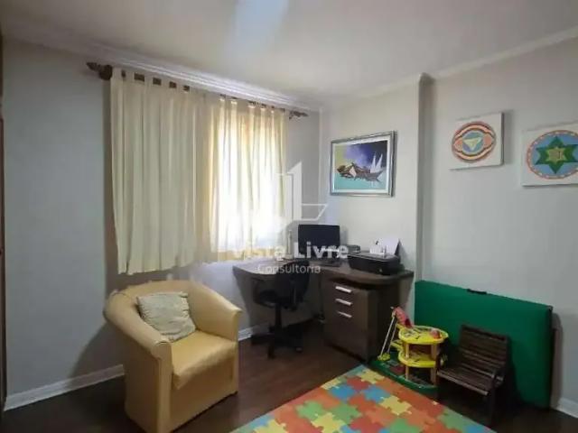 Apartamento para Venda em São Paulo/SP Vila Ida 3 Quartos