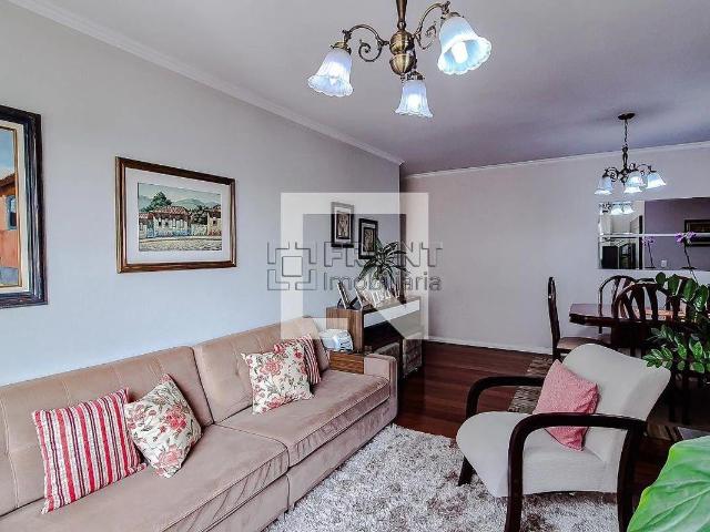 Apartamento para Venda em São Paulo/SP Vila Ida 3 Quartos