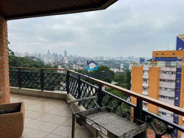 Apartamento para Venda em São Paulo/SP Vila Ida 4 Quartos
