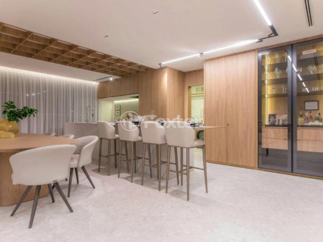Apartamento para Venda em São Paulo/SP Vila Ida 4 Quartos