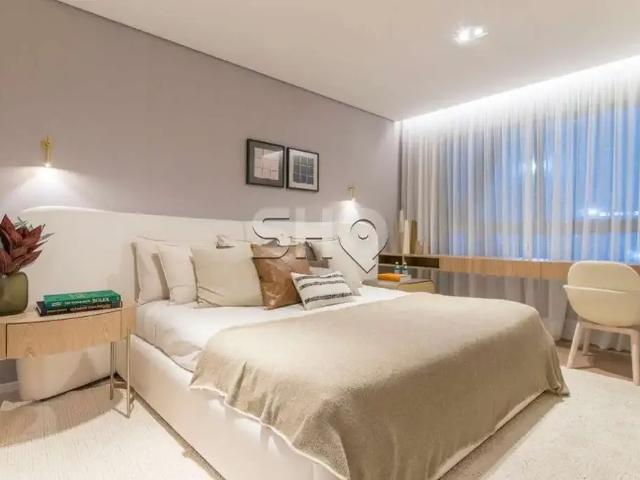Apartamento para Venda em São Paulo/SP Vila Ida 4 Quartos