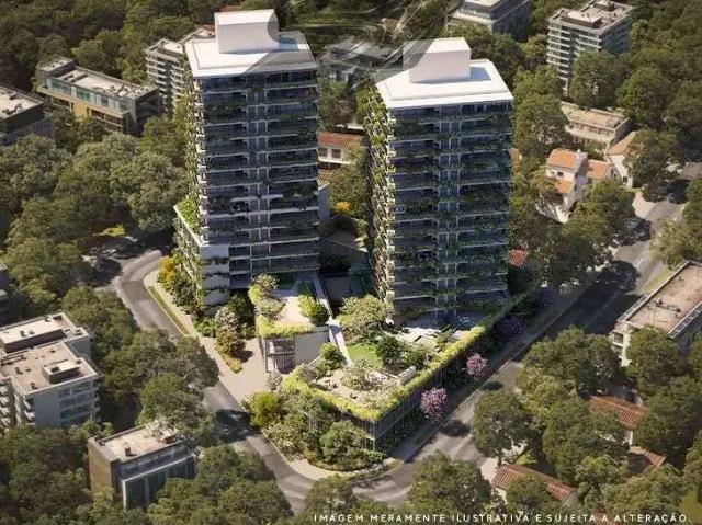 Apartamento para Venda em São Paulo/SP Vila Ida 4 Quartos