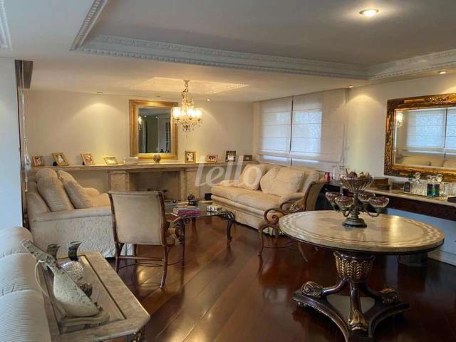Apartamento para Venda em São Paulo/SP Vila Ida 4 Quartos