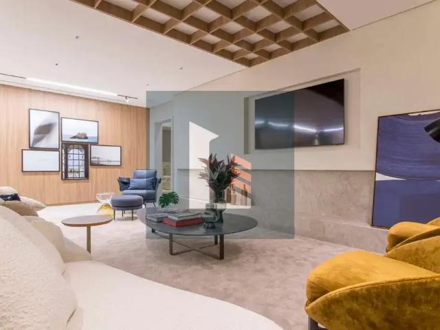 Apartamento para Venda em São Paulo/SP Vila Ida 4 Quartos