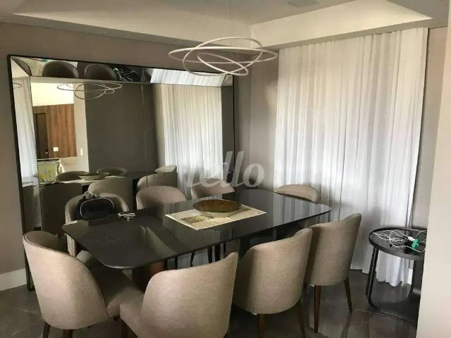 Apartamento para Venda em São Paulo/SP Vila Ipojuca 4 Quartos